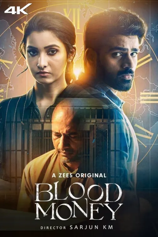 Blood Money Movie