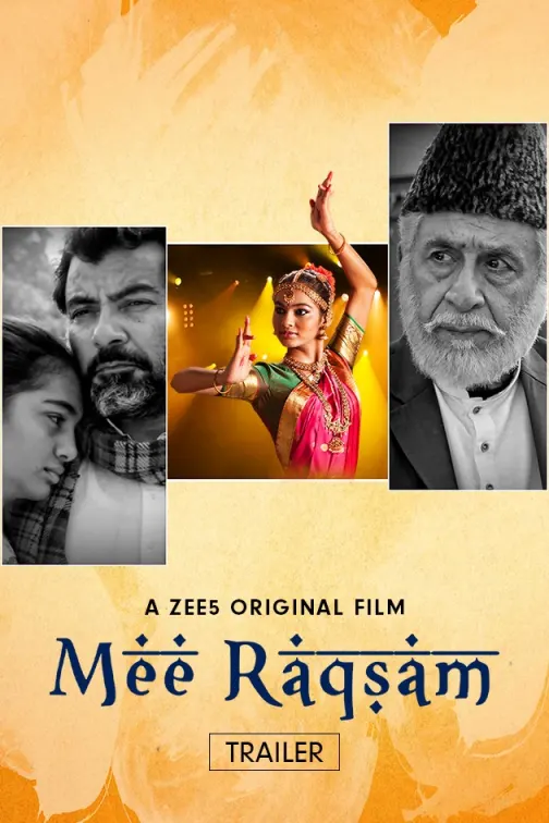 Mee Raqsam | Trailer