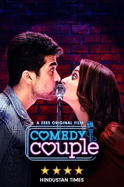 Comedy Couple Movie