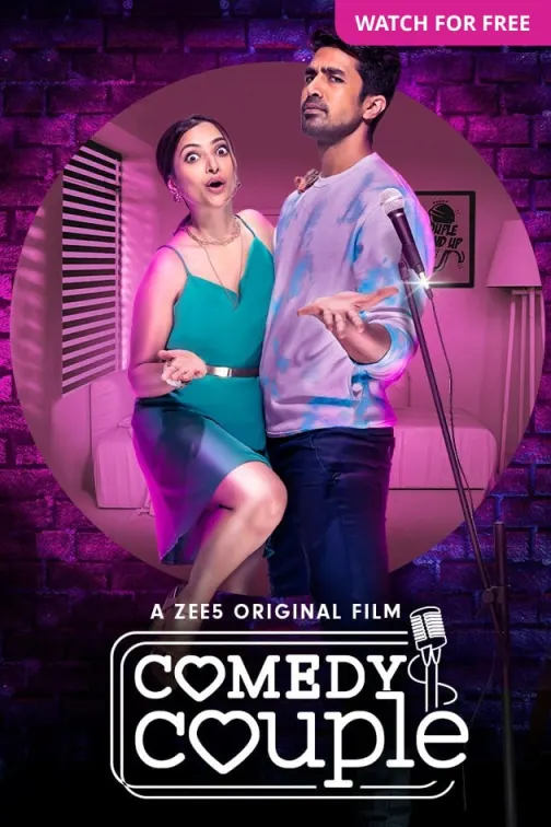 Comedy Couple Movie