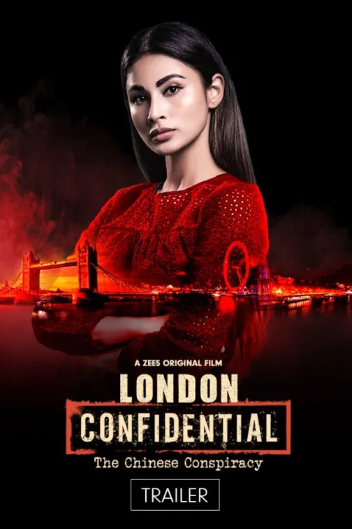 London Confidential | Trailer