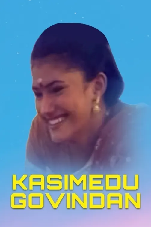 Kasimedu Govindan Movie