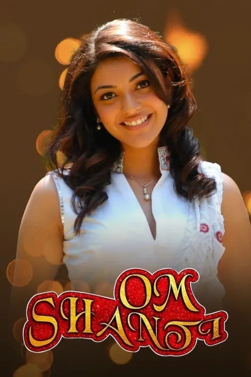 Om Shanti Movie