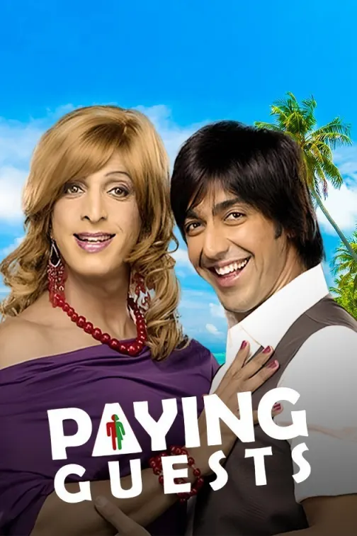 Paying Guests Movie