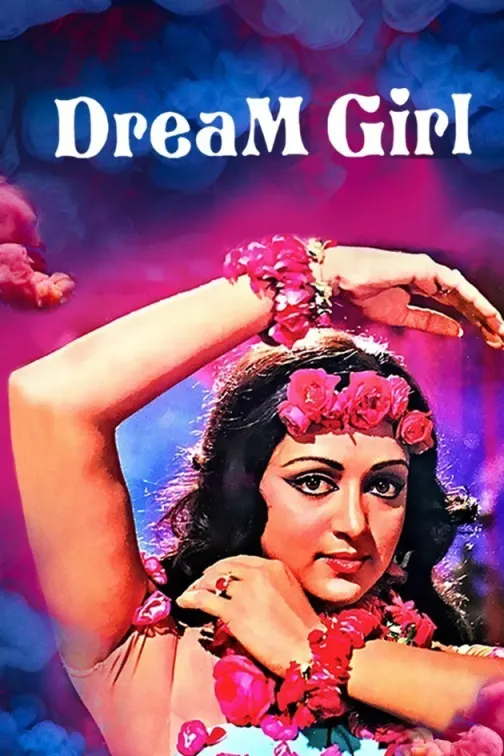 Dream Girl Movie