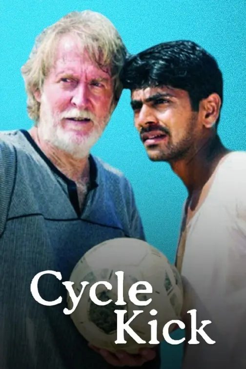 Cycle Kick Movie