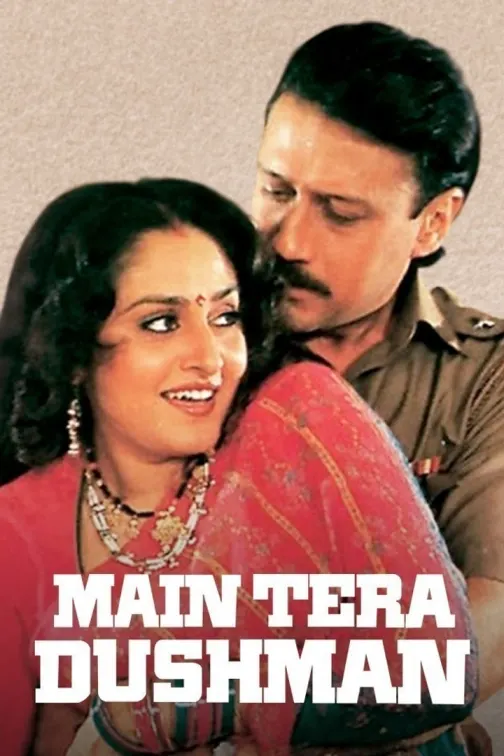 Main Tera Dushman Movie