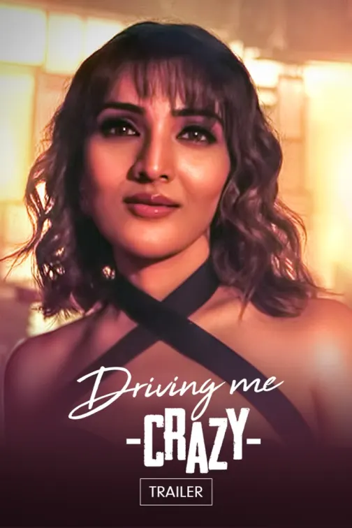 Watch Driving Me Crazy Full HD Movie Online on ZEE5