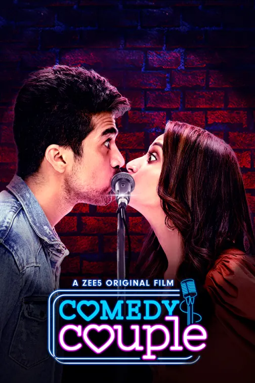 A Rom-Com That Regales | Comedy Couple | Review