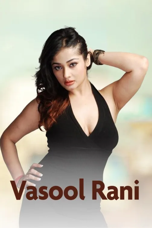 Vasool Rani Movie