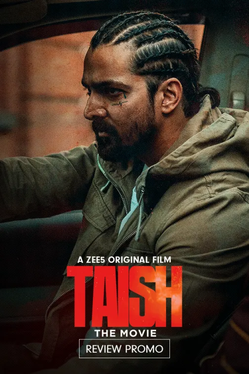 A Stylish Entertainer | Taish | Review