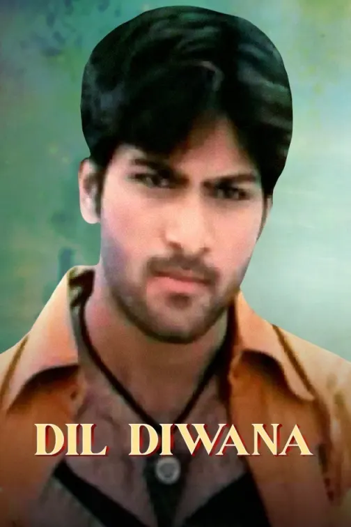 Dil Diwana Movie