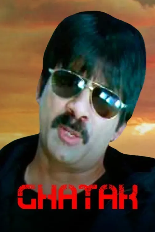 Ghatak Movie