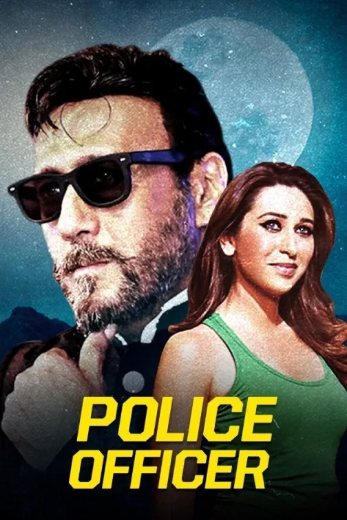 Police Officer Movie