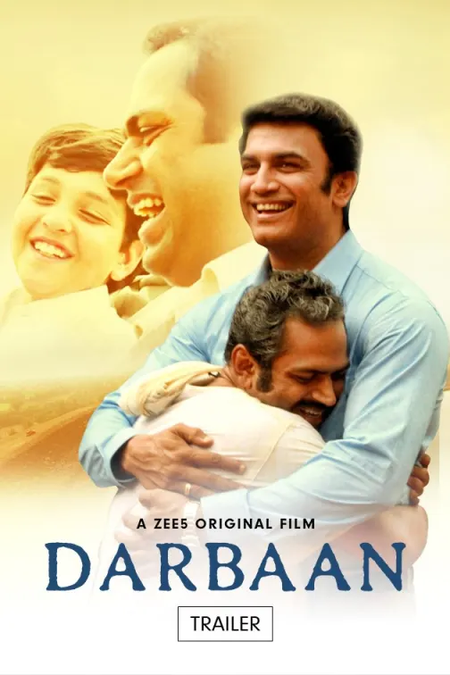 Darbaan | Trailer