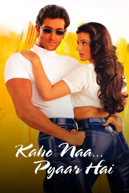 Kaho Naa... Pyaar Hai Movie
