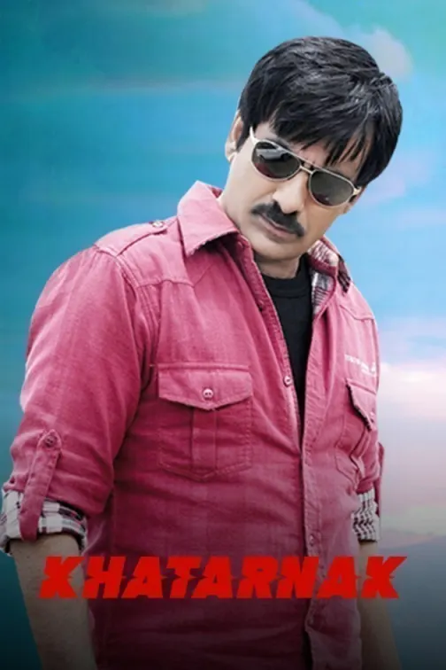 Khatarnak Movie