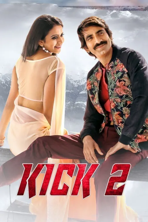 Kick 2 Movie