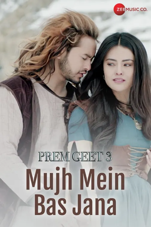 Mujh Mein Bas Jana - Prem Geet 3 | Palak Muchhal, Dev Negi, A.M. Turaz & Kalyan Singh 