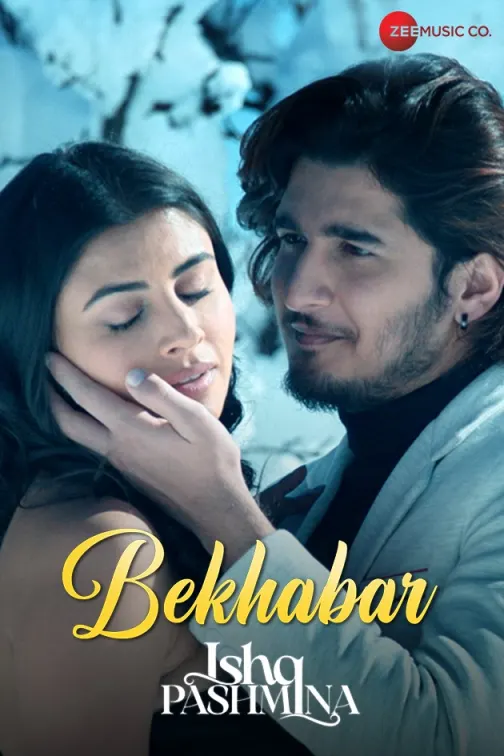 Bekhabar - Ishq Pashmina | Palak Mucchal & Sham Balkar 