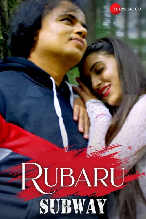 Rubaru - Khuda Haafiz - Chapter 2 Agni Pariksha | Vishal Mishra, Asees Kaur, Nizami Brothers & Manoj Muntashir 