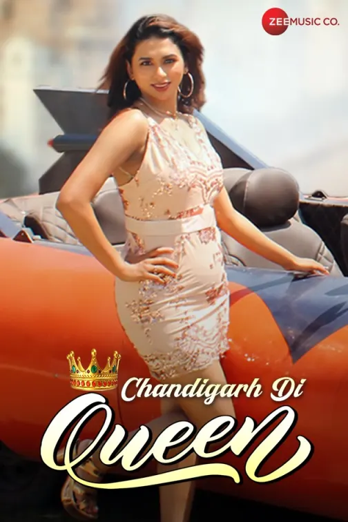 Chandigarh Di Queen -  Full Video | Shruti K, Manisha Vyas & Abhijit Gadwe 
