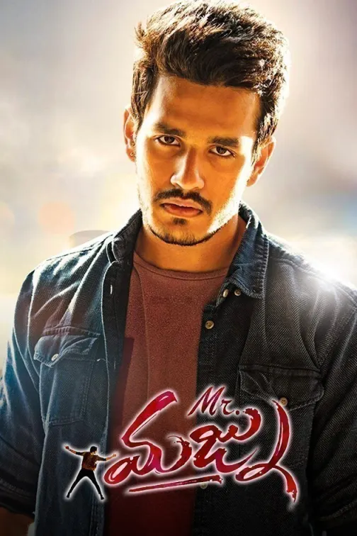 Mr. Majnu Movie