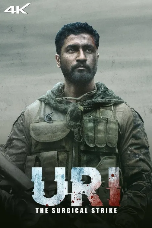 Uri full movie watch online 2025 zee5