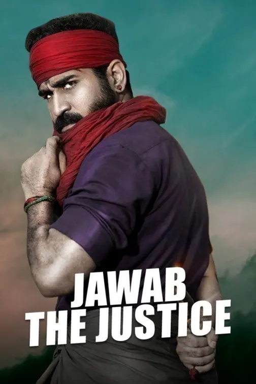 Jawab The Justice Movie