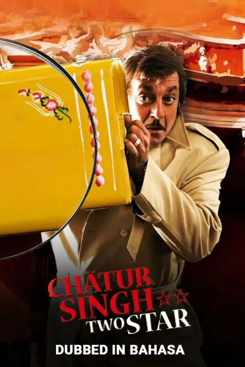 Chatur Singh Two Star Movie