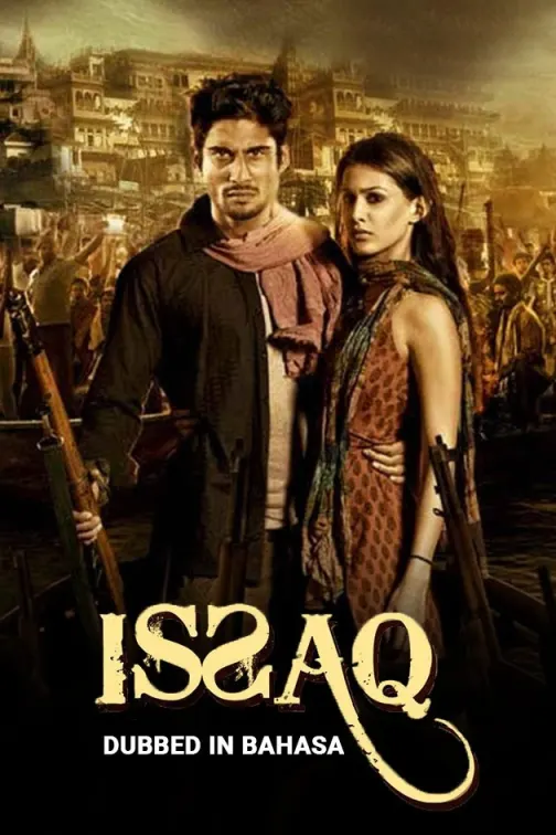 Issaq Movie