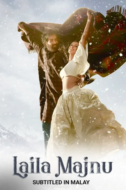 Laila Majnu Movie