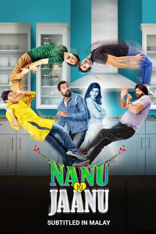 Nanu Ki Jaanu Movie
