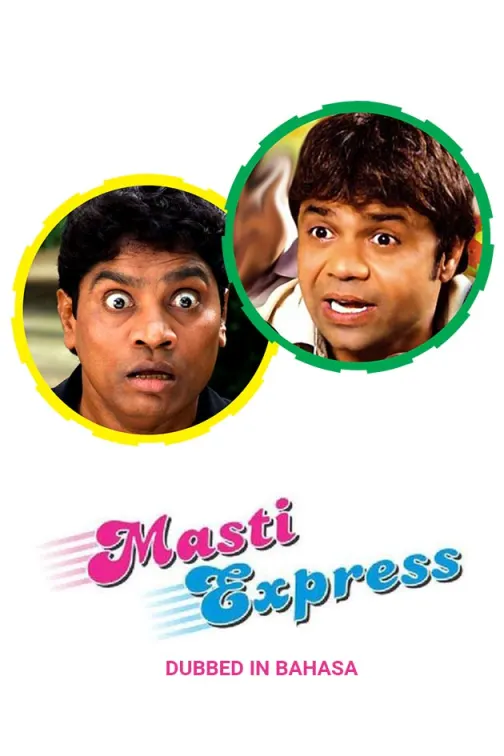 Masti Express Movie
