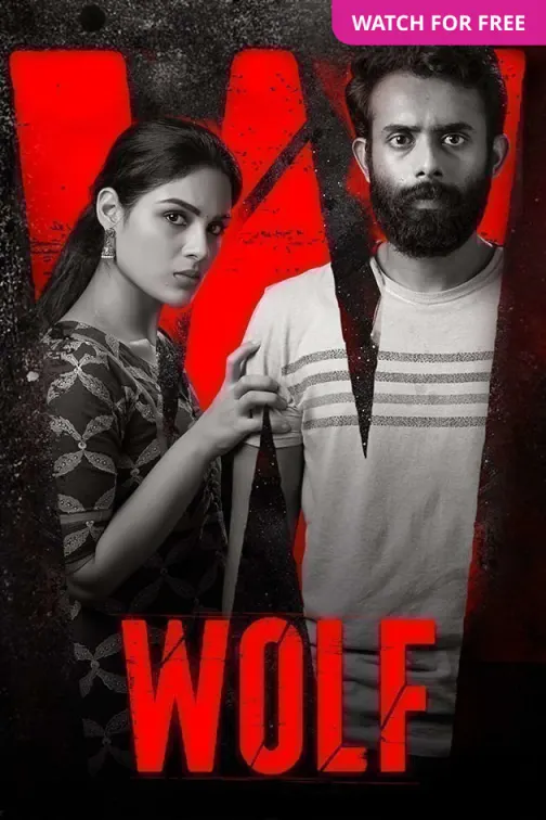 Wolf Movie