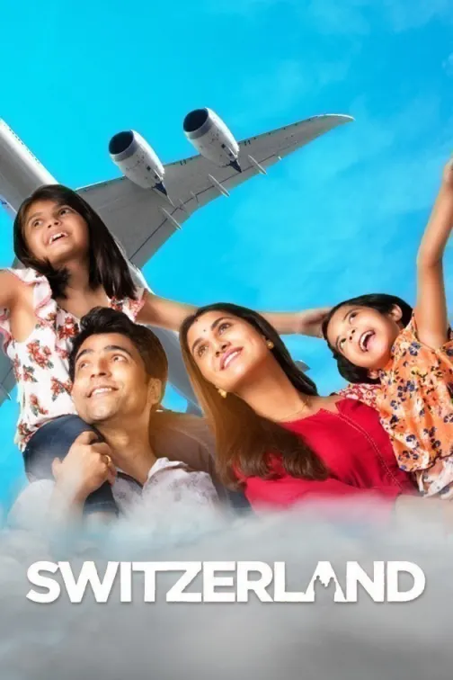 Switzerland Movie