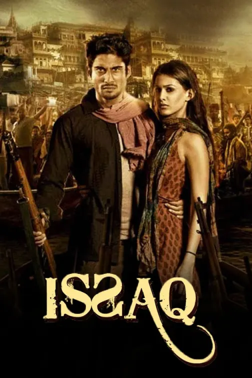 Issaq Movie