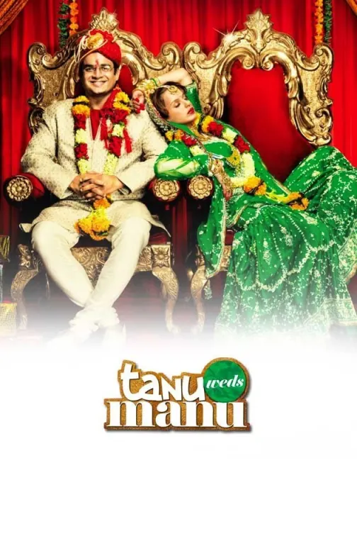 Tanu Weds Manu Returns Movie