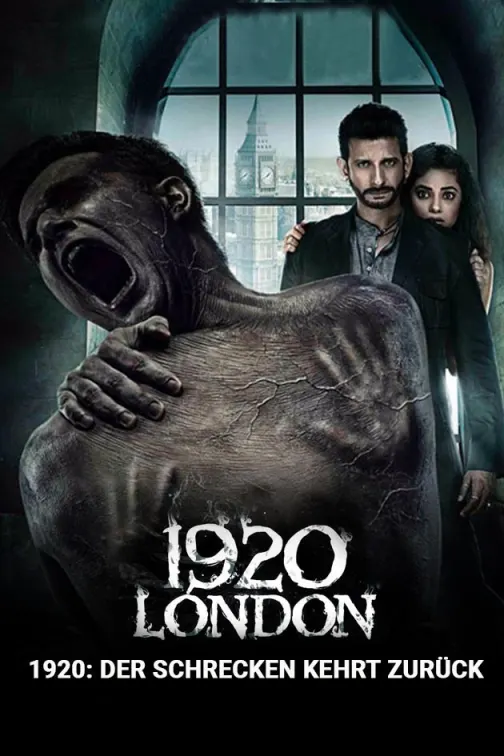 1920 London Movie