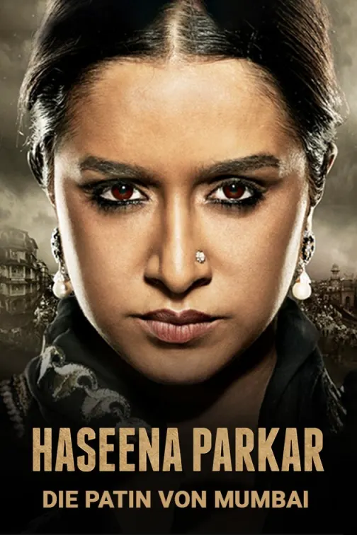 Haseena Parkar Movie