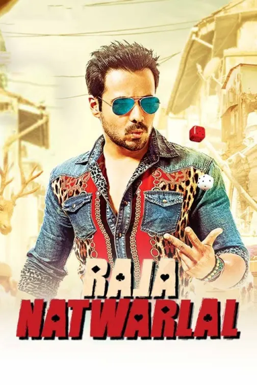 Raja Natwarlal Movie
