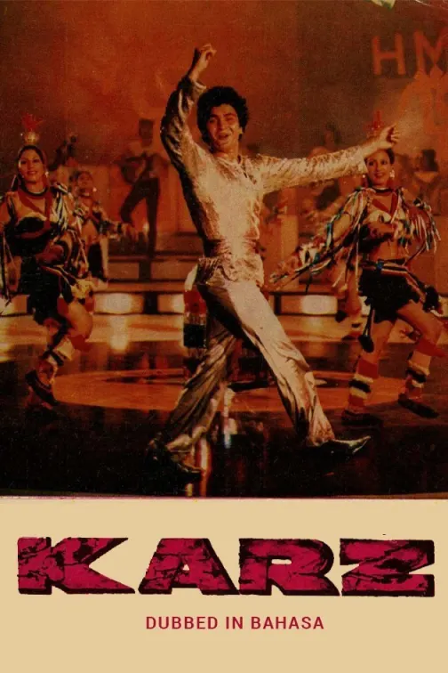 Karz (1980) Movie