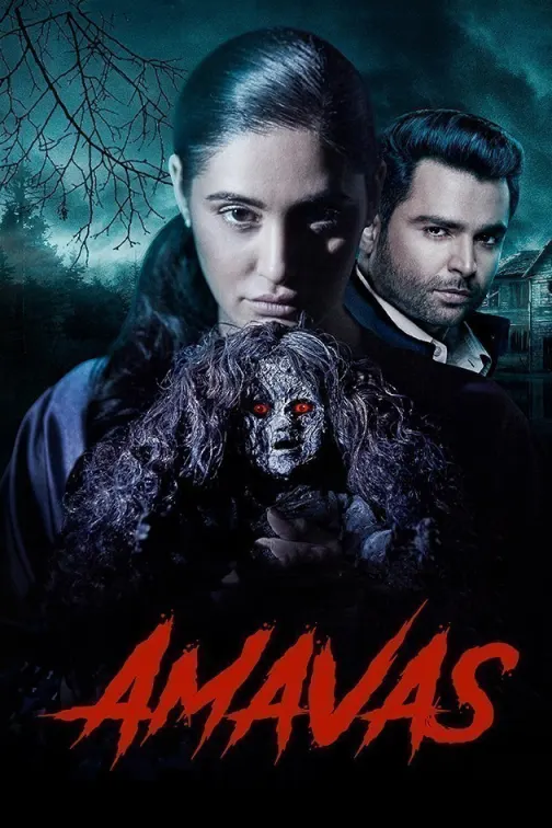 Amavas Movie