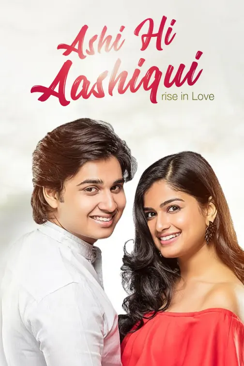 Ashi Hi Aashiqui - Promo