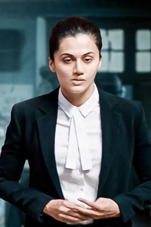 Mulk Movie