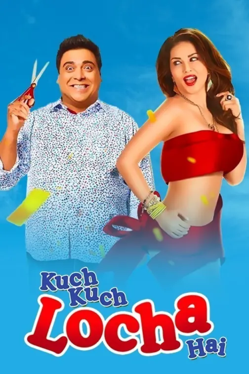 Kuch Kuch Locha Hai Movie