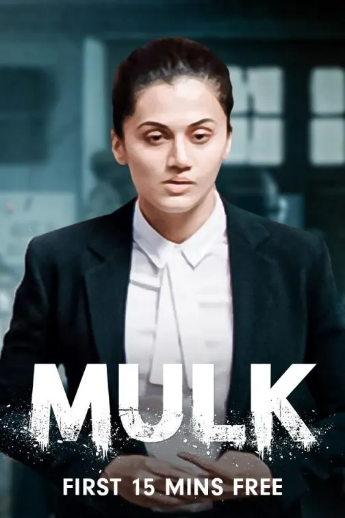 Mulk Movie