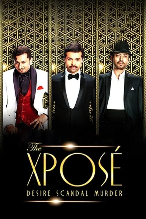The Xpose Movie