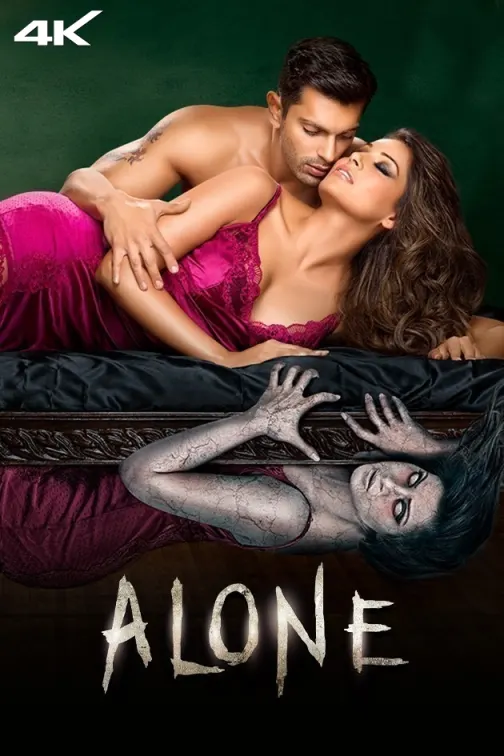 Alone Movie