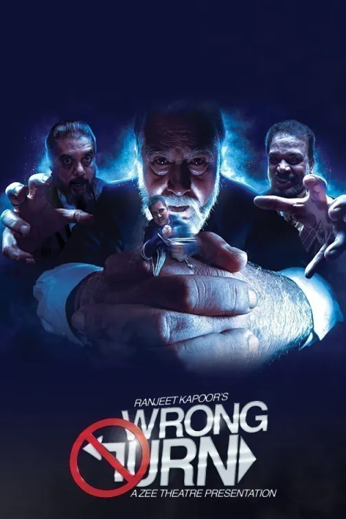 Wrong Turn Movie